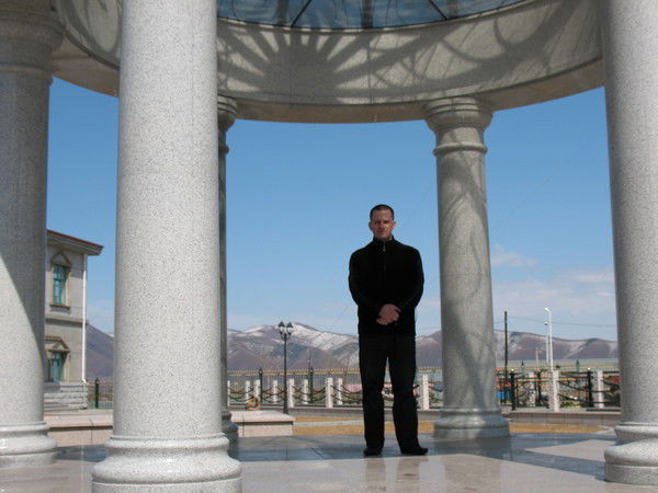 Олег Архандеев