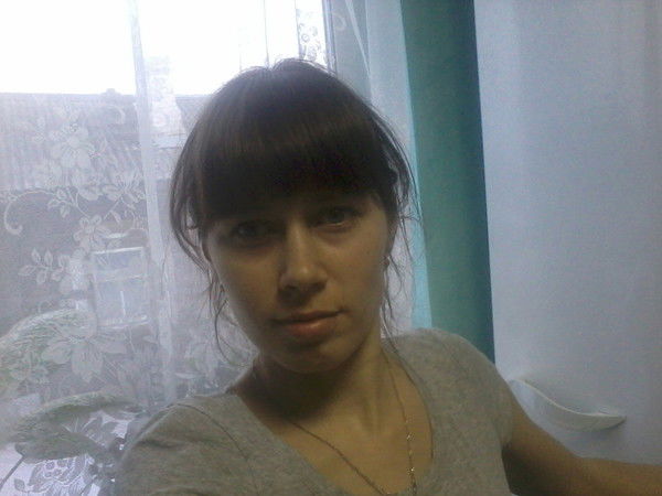 Светлана Коняхина