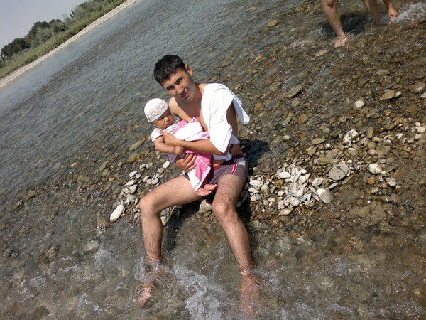 Шалкар Ширинбеков