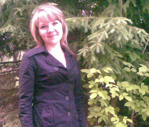 Айгуль Валиева