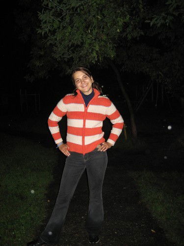 Марина Александрова