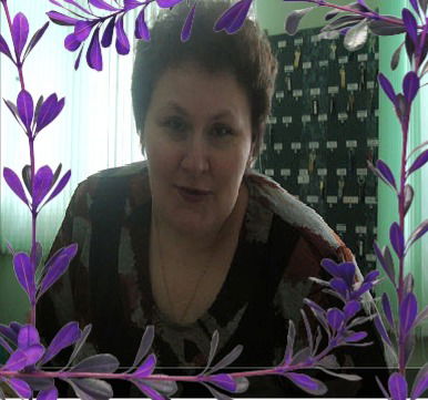 Ирина Бирюкова