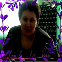 Ирина Бирюкова