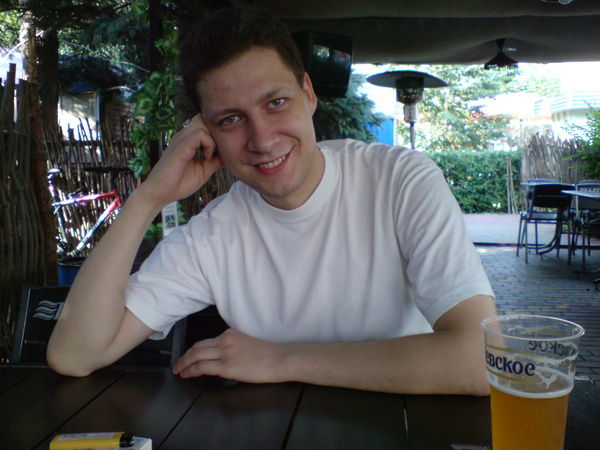 Георгий Шариков