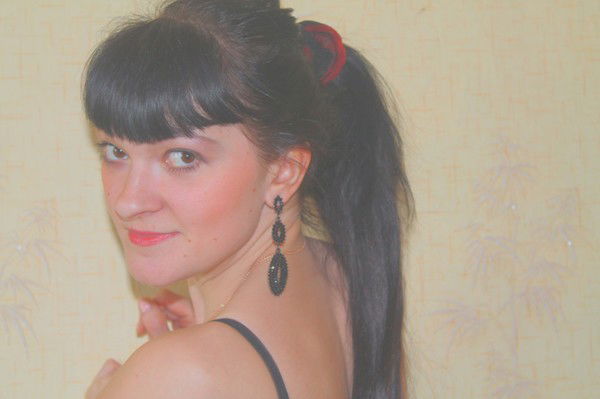 Татьяна Овчинникова