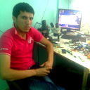 Sardor Mahmudov