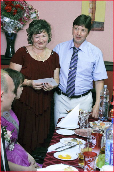 Николай Шершнев