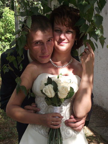 Людмила (Zarembo)