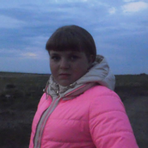 Дарья Дмитриенко