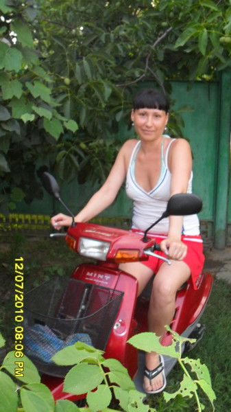 Екатерина Катульская