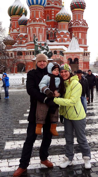 Петр Галкин