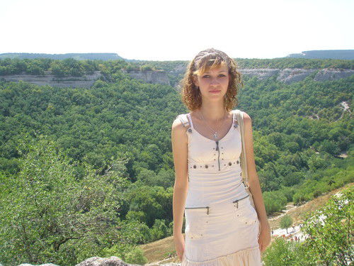 Виктория Никульчева