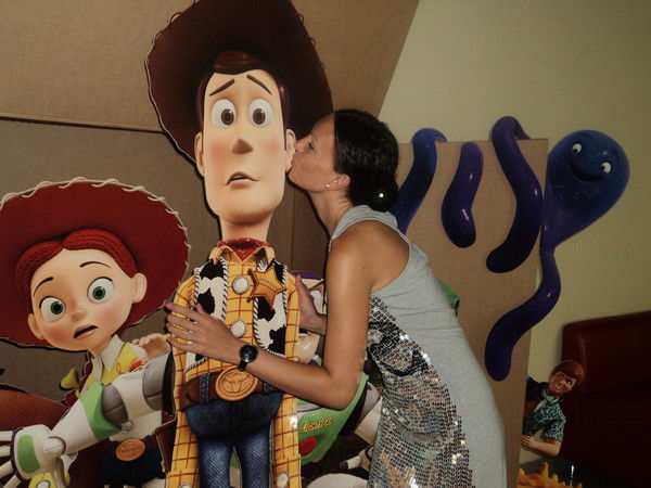 Катерина Безрукова