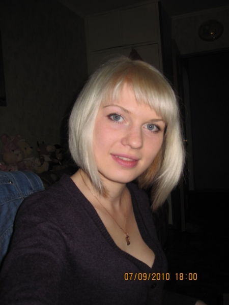 Татьяна Куликова