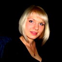 Татьяна Куликова