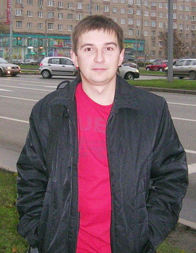 Марат Гильманов