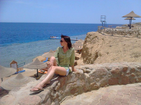 Татьяна Милосердова