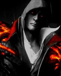 Илья Богатенков