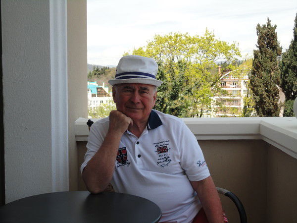 Вячеслав Вакарев