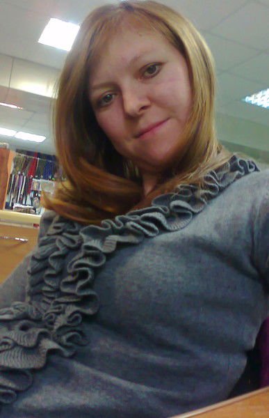 Людмила Шакирова