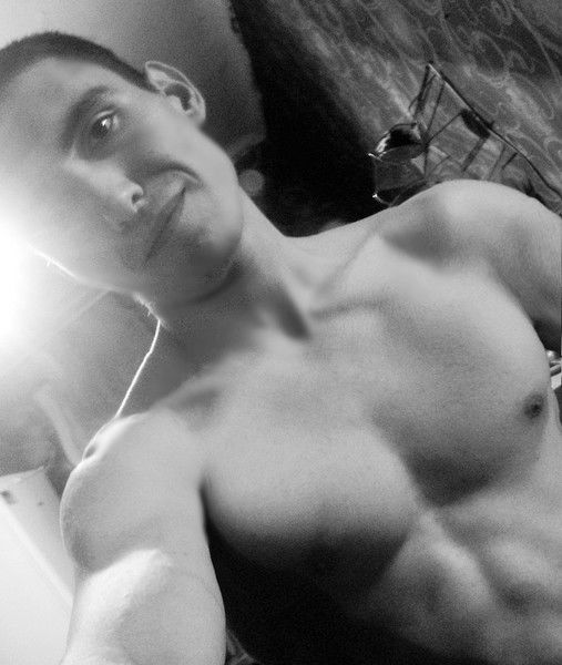 Григорий Полтергейстов