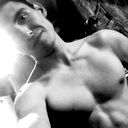 Григорий Полтергейстов