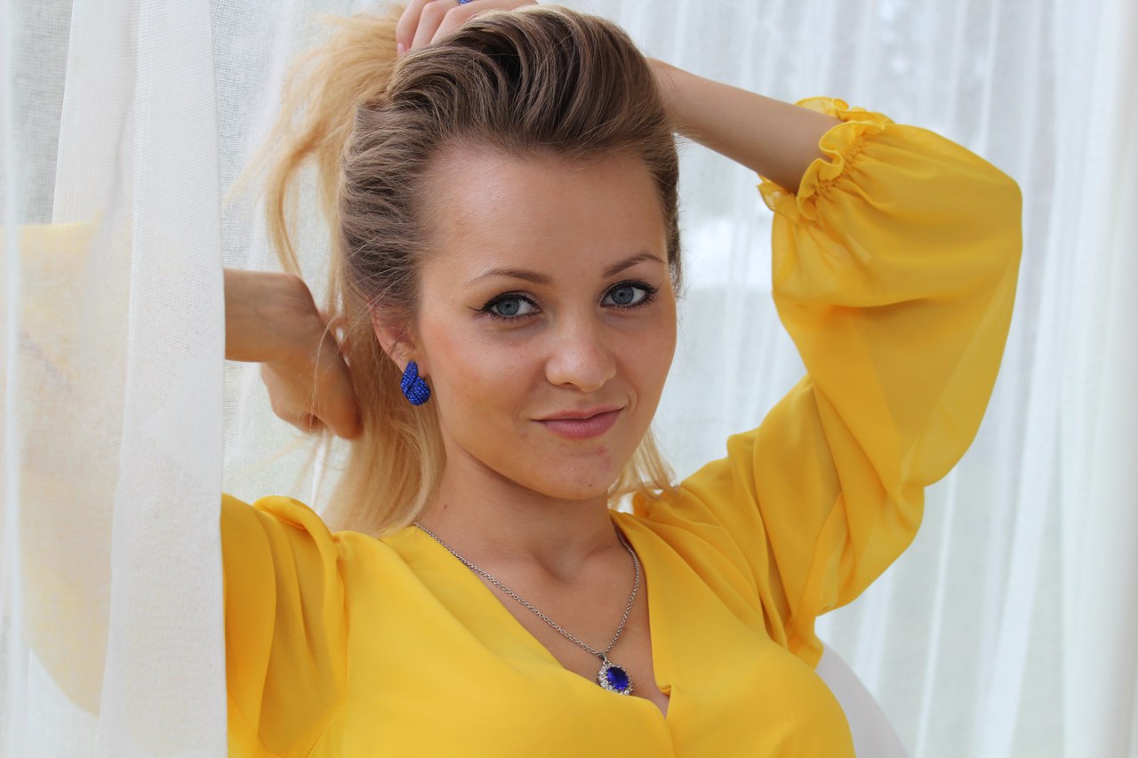 Ирина Толмачева