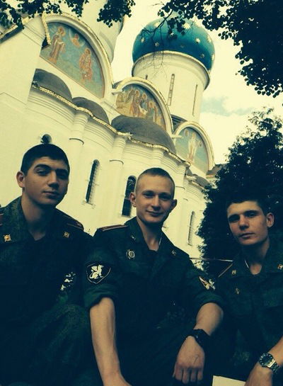 Александр Ваньков