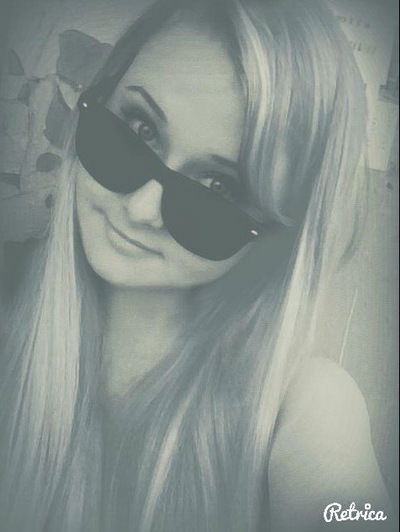 Виктория Петренко