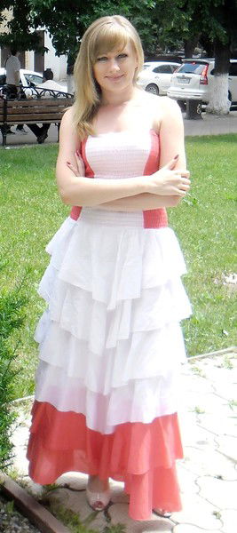 Любовь Дурова