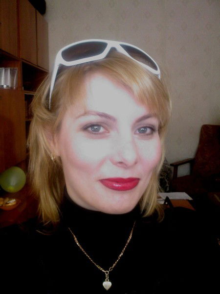 Ольга Митячкова