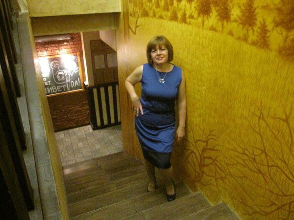 Любовь Созонова