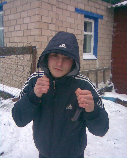 Каунов Андрей ,