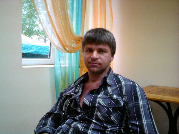 Сивоконь Александр