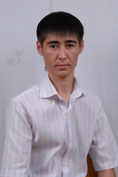 Азиз Жамкеев