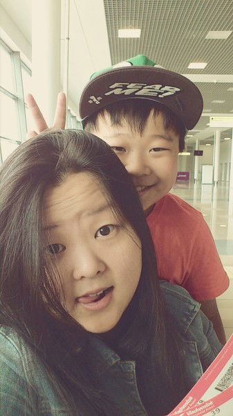 Светлана Ли