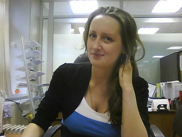 Элла Бровина