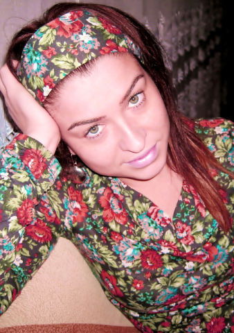 Світлана Акименко