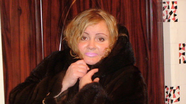 Галина Зайцева