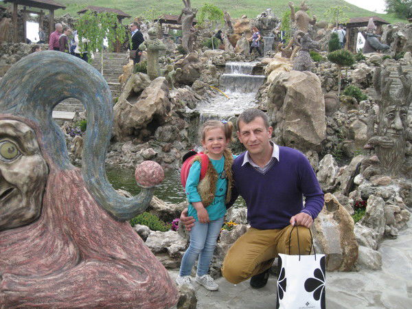 Даниил Свистунов