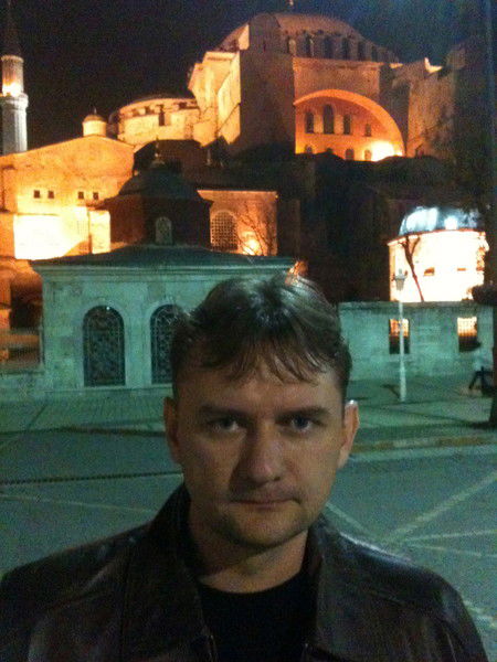 Андрей Бондаренко