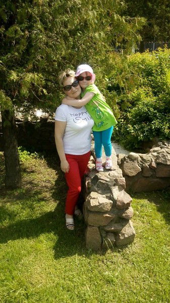 Алена Курбан