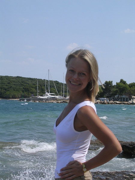 Ирина Викторовна