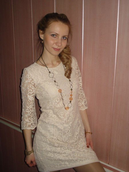 Елена Ханонина