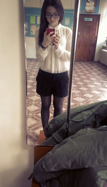 Лиза Винокурова