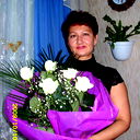 Людмила Разбайкина