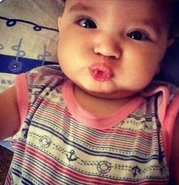 Айзада Махмудова