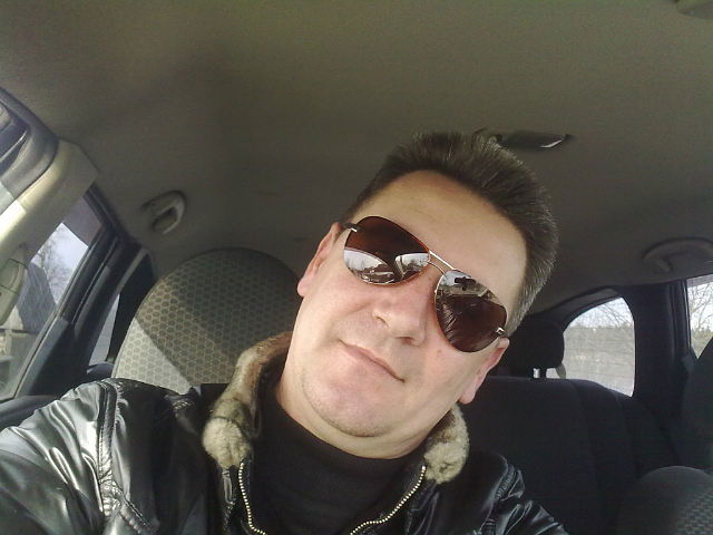 Александр Гужов