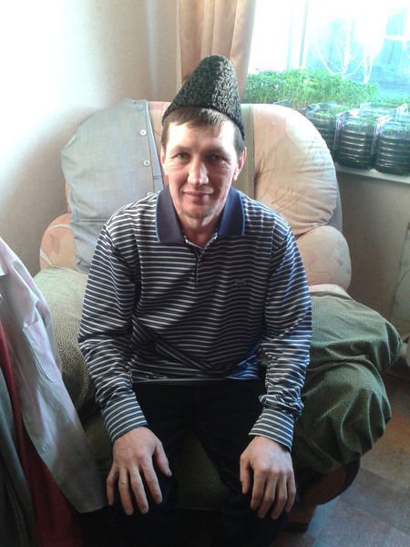 Фазыл Кисенбаев