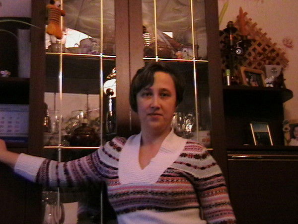 Елена Королева(Белова)